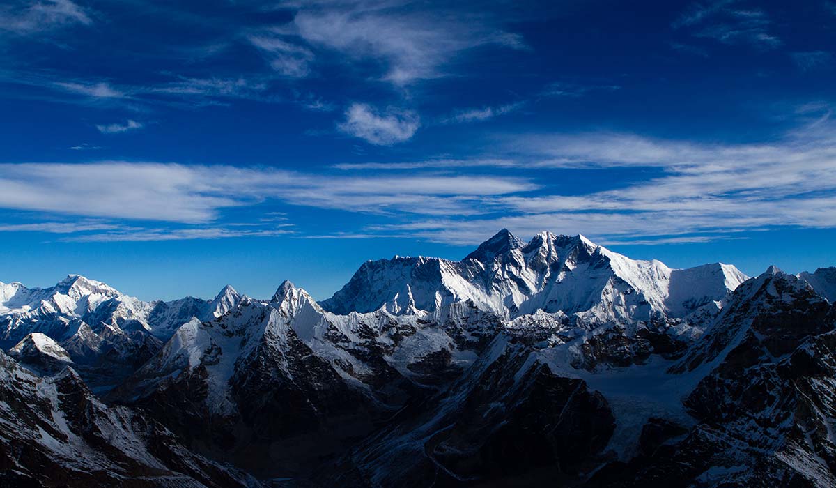 Mera Peak